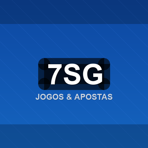 7sg logo