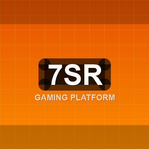 7sr logo