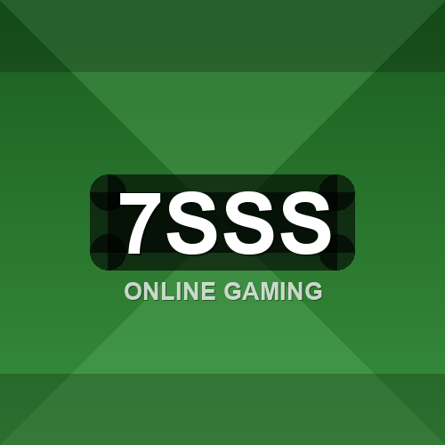 7sss logo