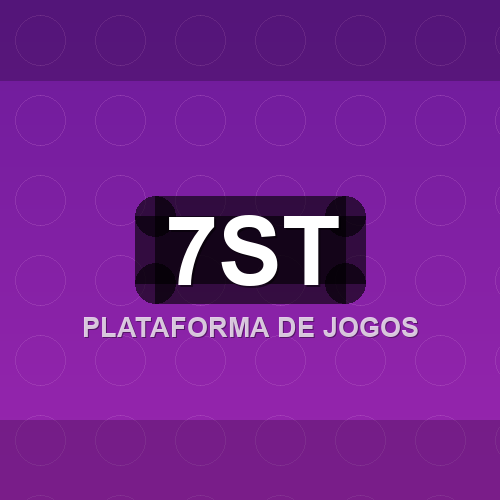 7st logo