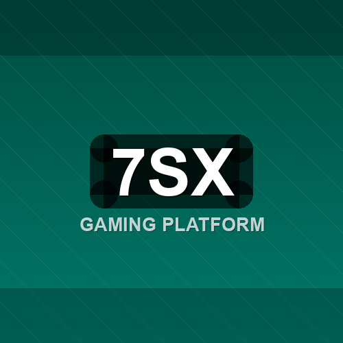 7sx logo