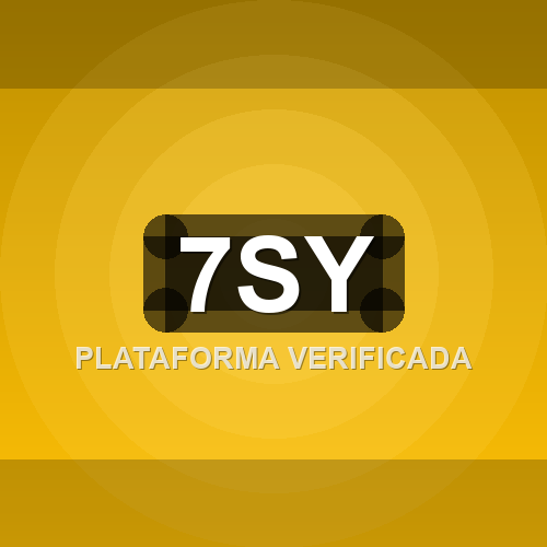 7sy logo