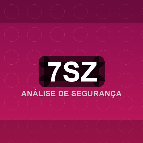 7sz logo