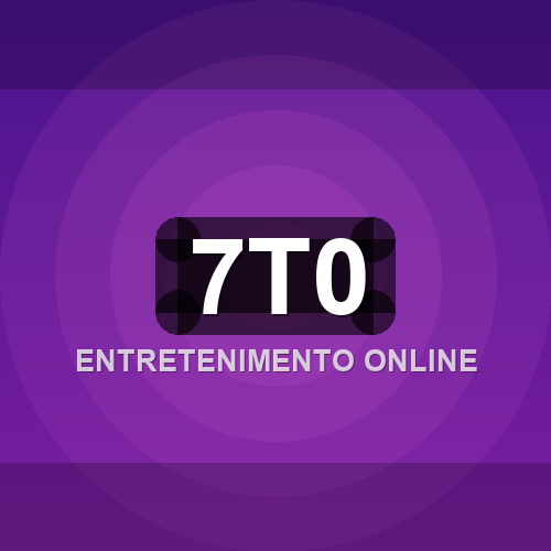 7t0 logo