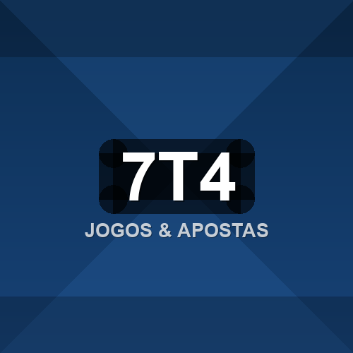 7t4 logo