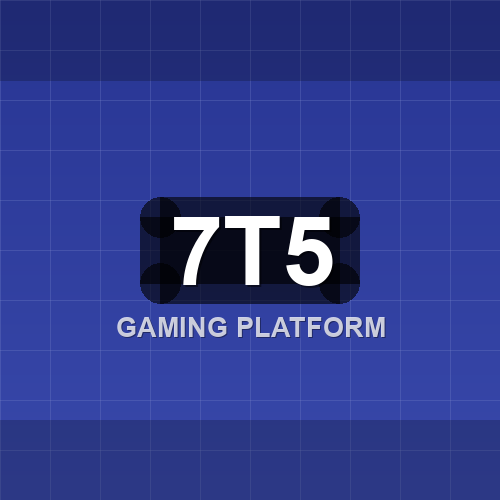 7t5 logo