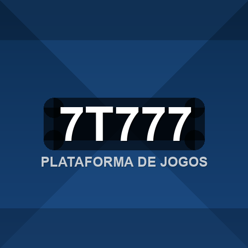 7t777 logo