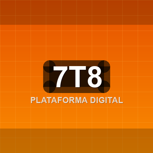 7t8 logo