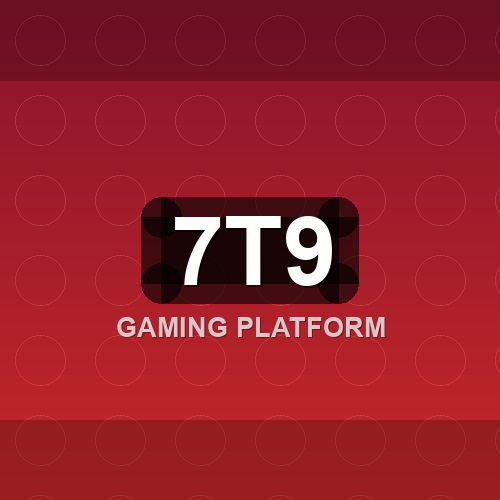 7t9 logo