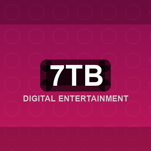 7tb logo