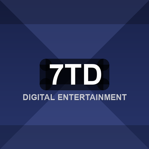 7td logo
