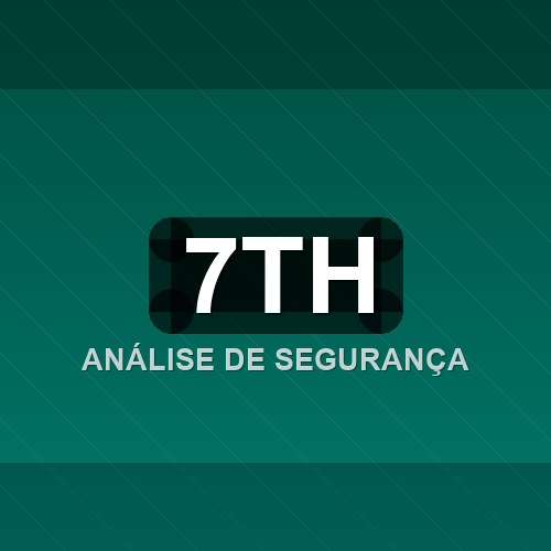 7th logo