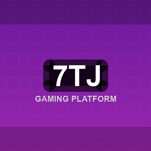 7tj logo
