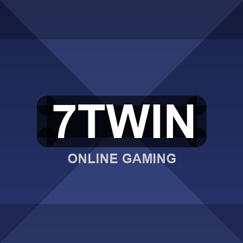 7twin logo
