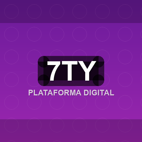 7ty logo
