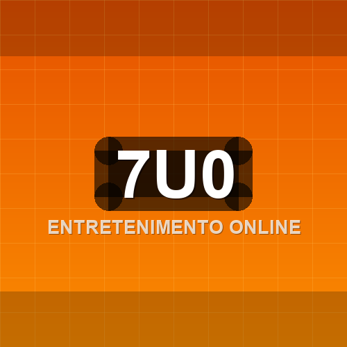 7u0 logo