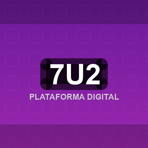 7u2 logo