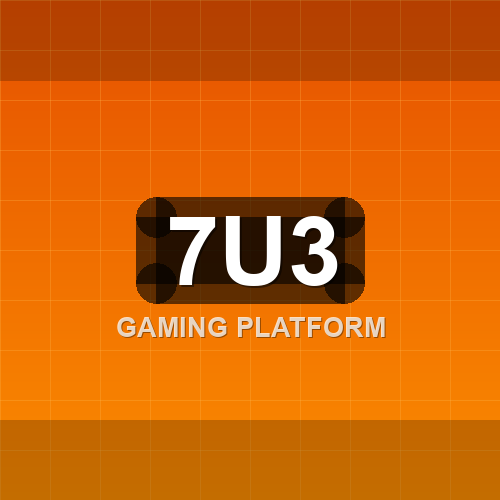 7u3 logo