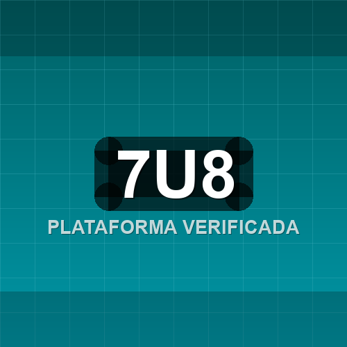 7u8 logo