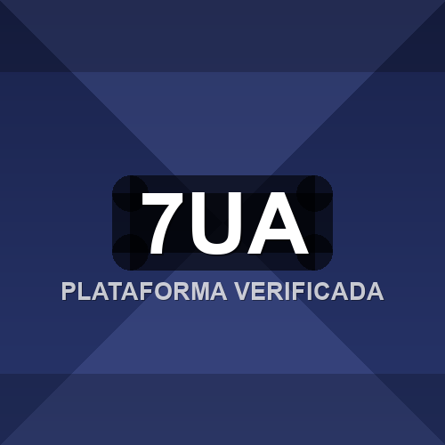 7ua logo