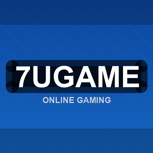 7ugame logo
