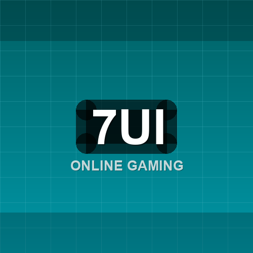 7ui logo