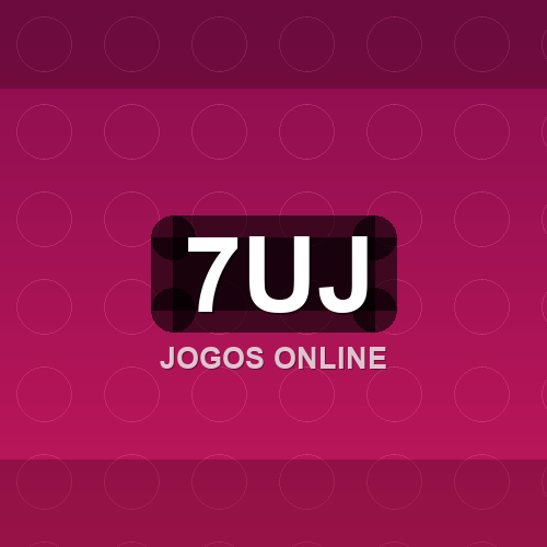 7uj logo