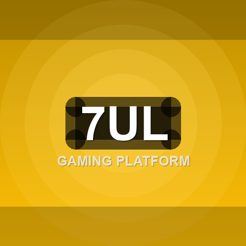 7ul logo