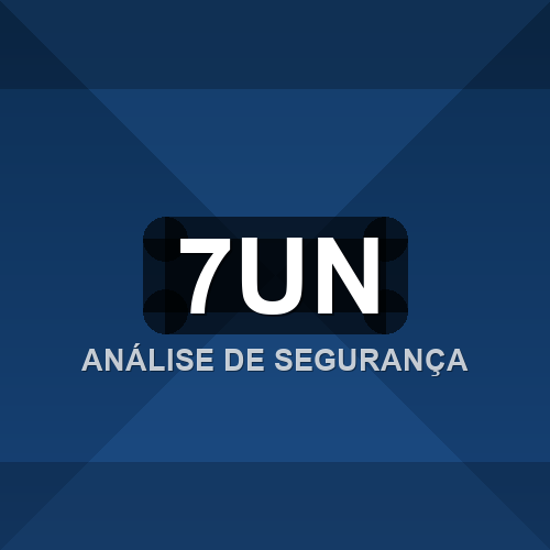 7un logo