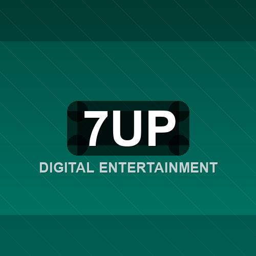 7up logo