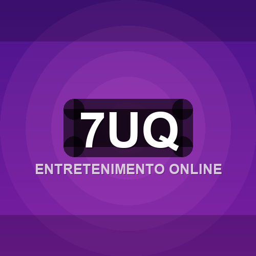 7uq logo