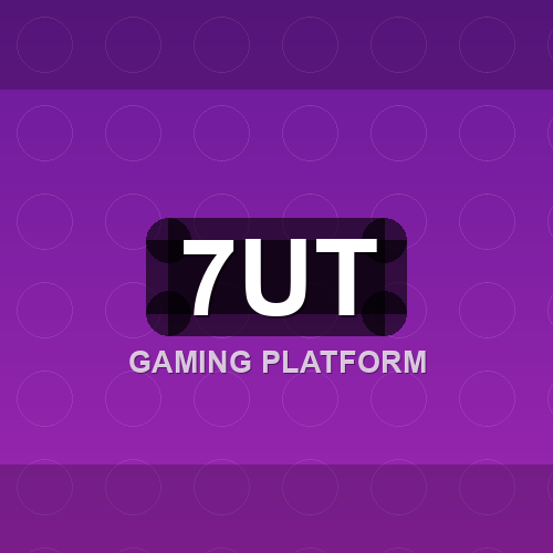 7ut logo