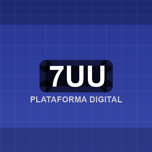 7uu logo