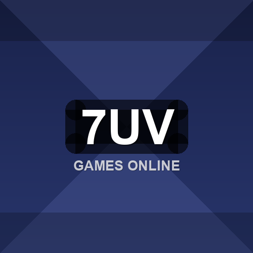 7uv logo