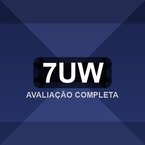 7uw logo