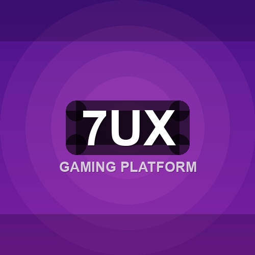 7ux logo