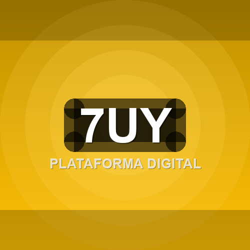 7uy logo