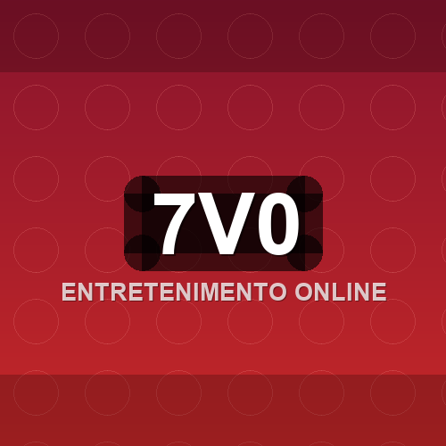 7v0 logo