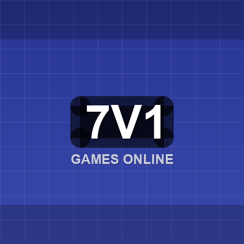 7v1 logo