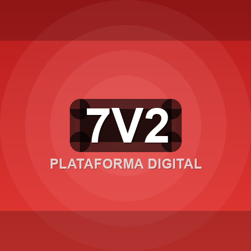 7v2 logo