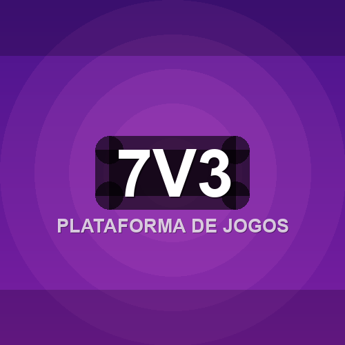 7v3 logo