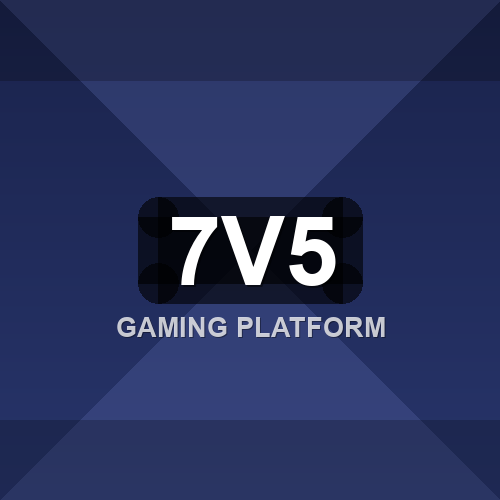 7v5 logo