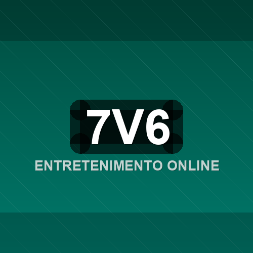 7v6 logo