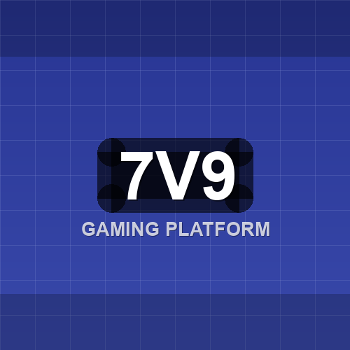 7v9 logo
