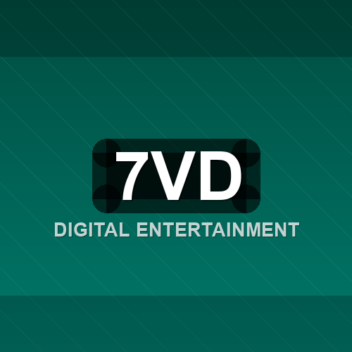 7vd logo