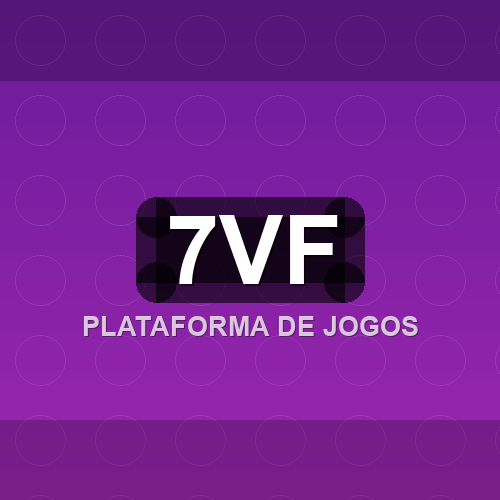 7vf logo
