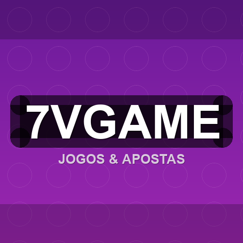 7vgame logo