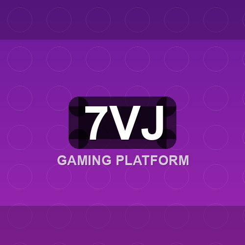7vj logo