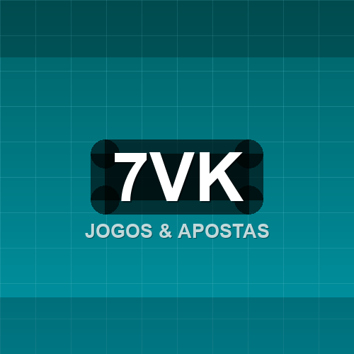 7vk logo