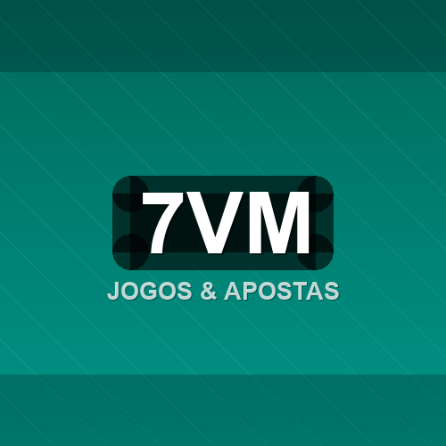 7vm logo